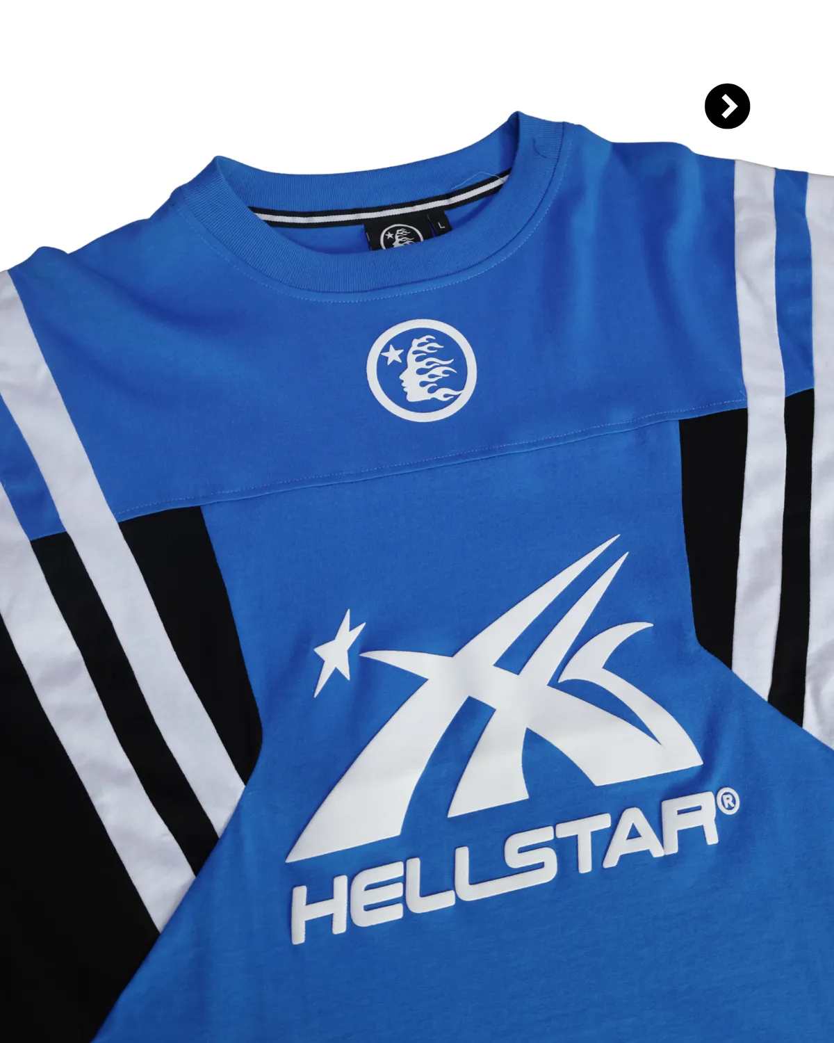 Hellstar — vista 1