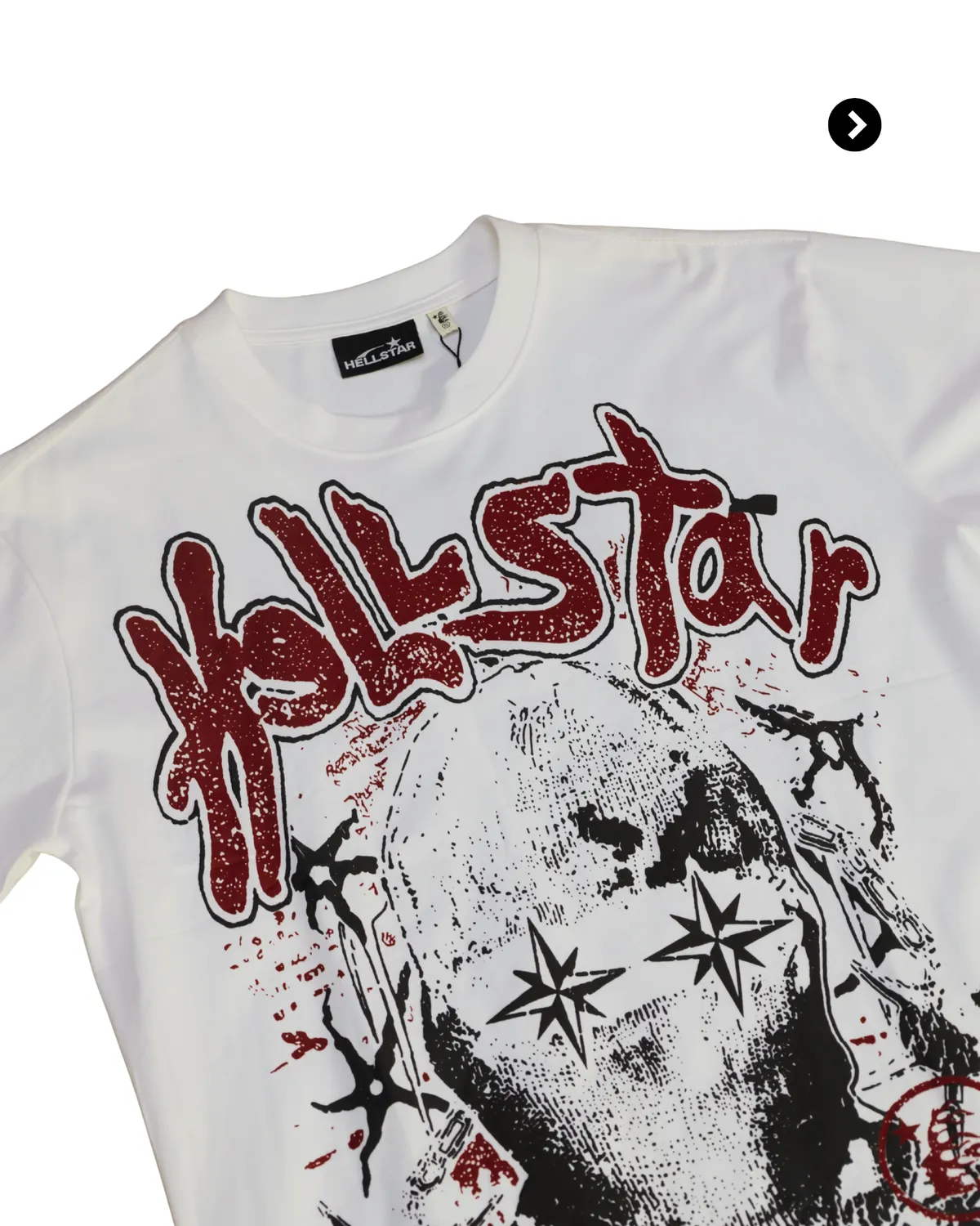 Hellstar — vista 1