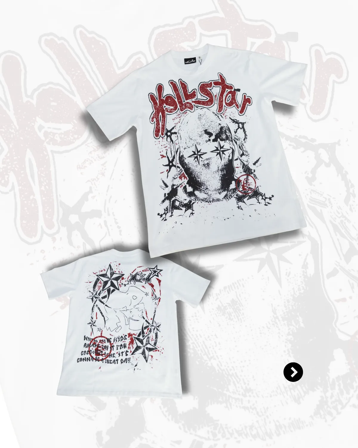 Hellstar — vista 2