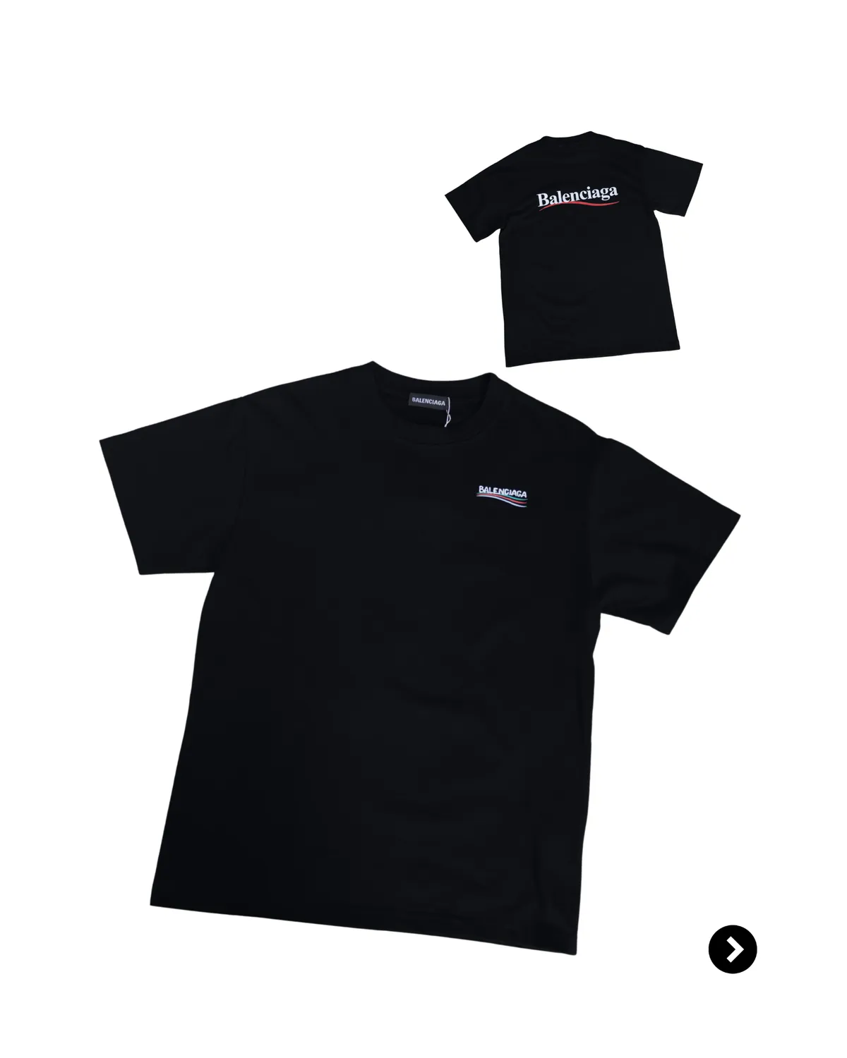 Balenciaga — vista 1