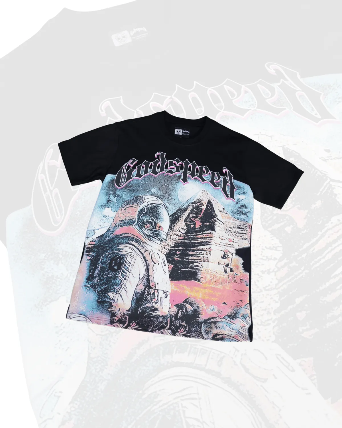 Goodspeed — vista 2