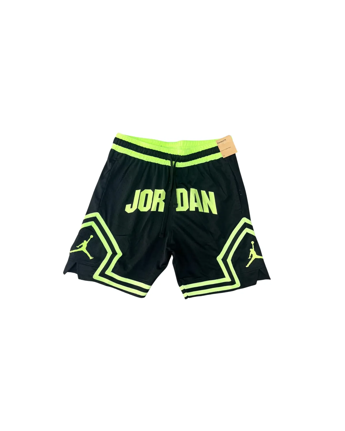 NIKE JORDAN — vista 3