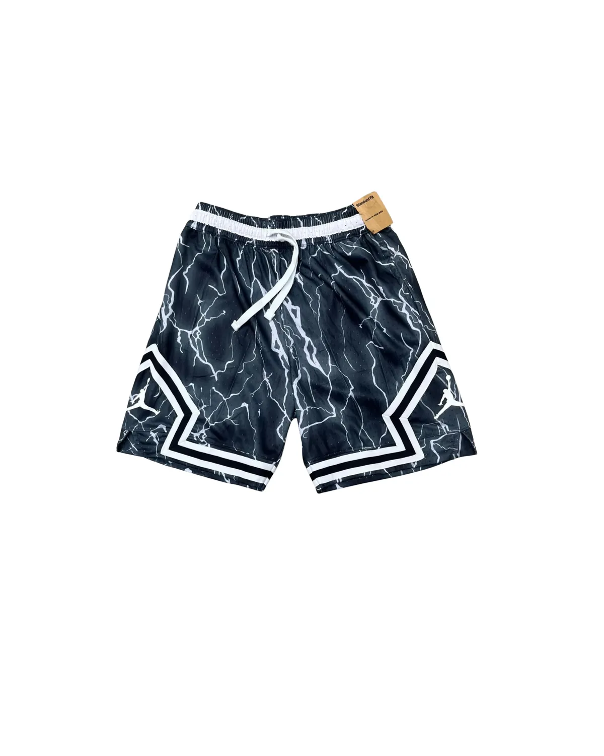 NIKE JORDAN — vista 5