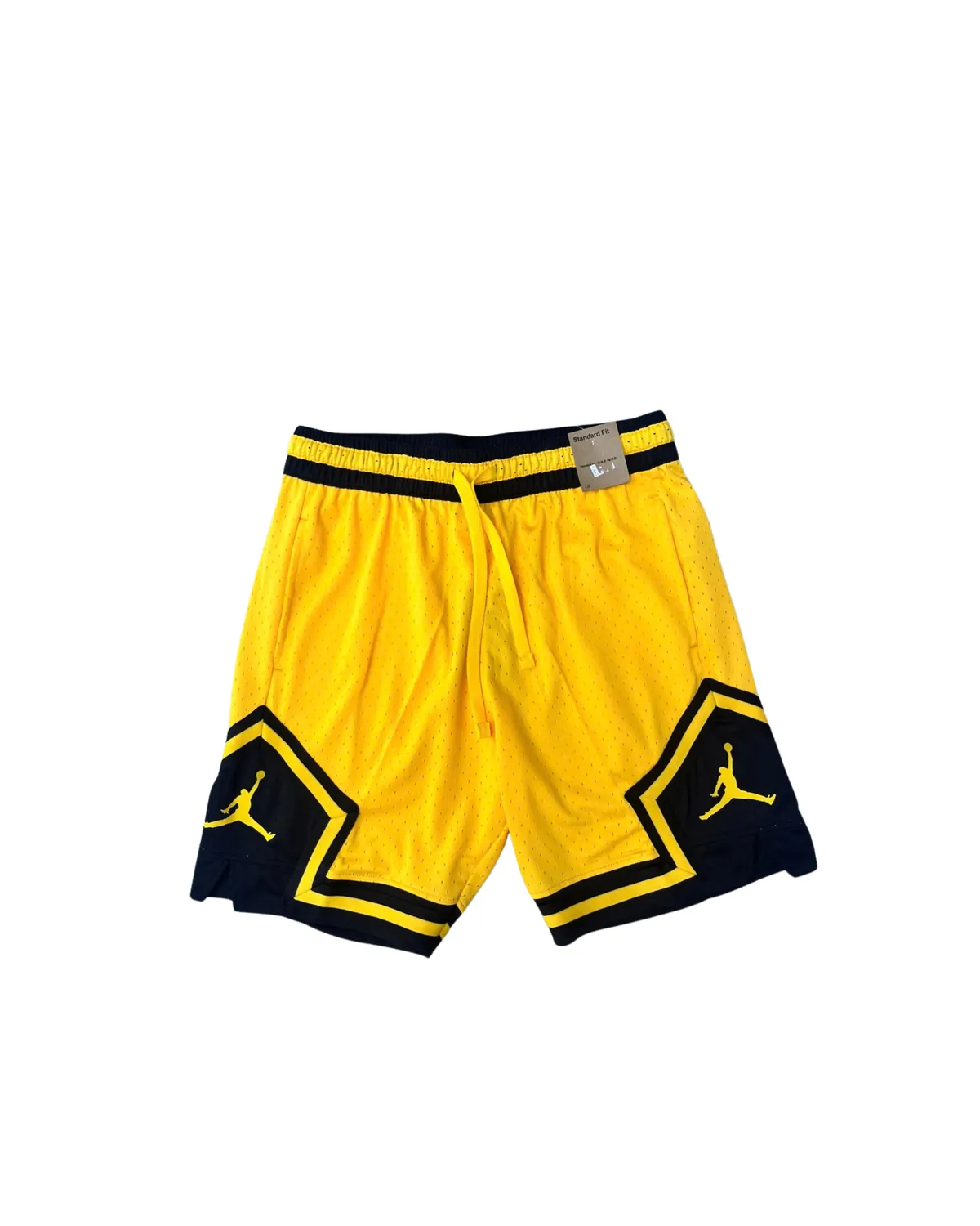 NIKE JORDAN — vista 7