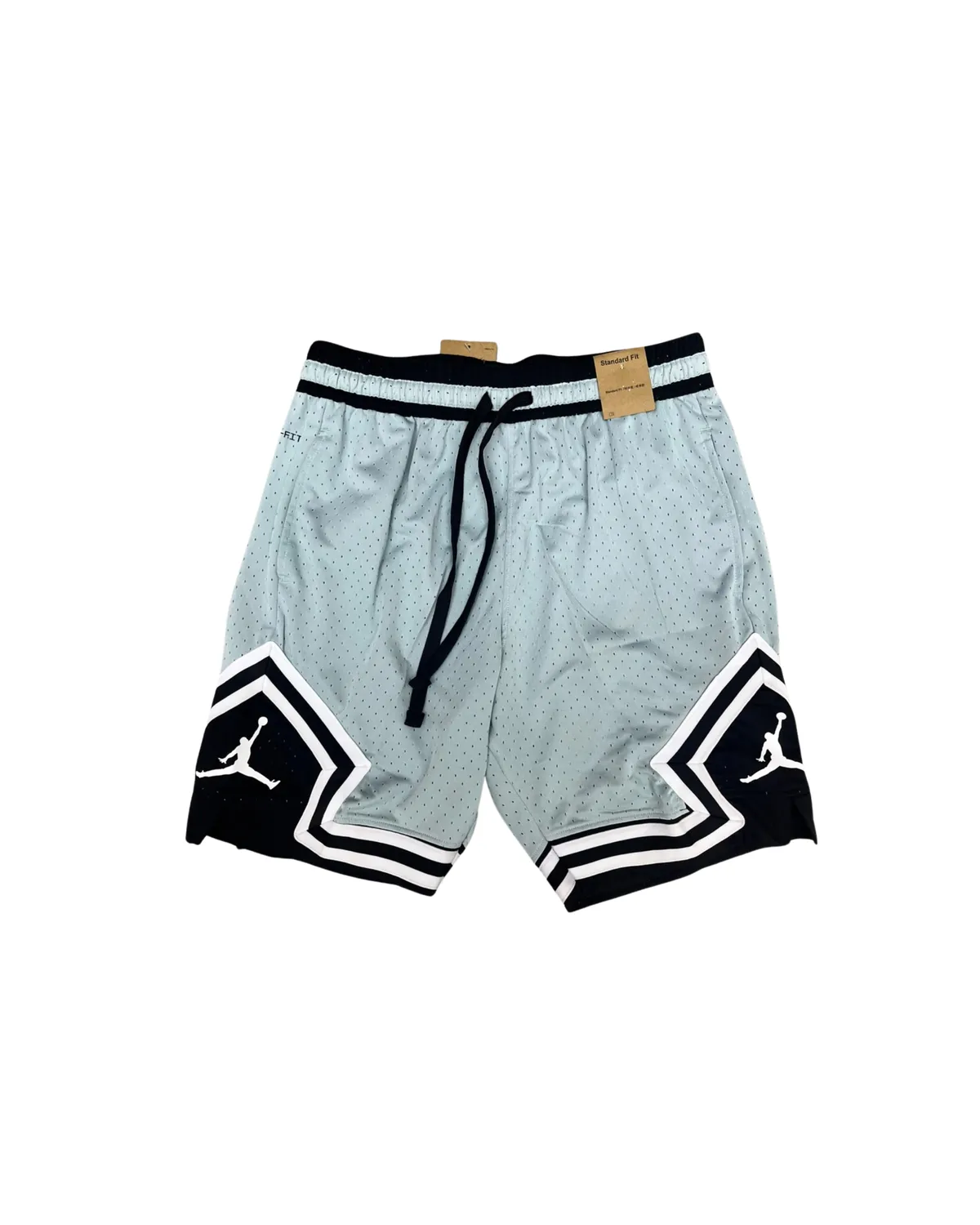 NIKE JORDAN — vista 9