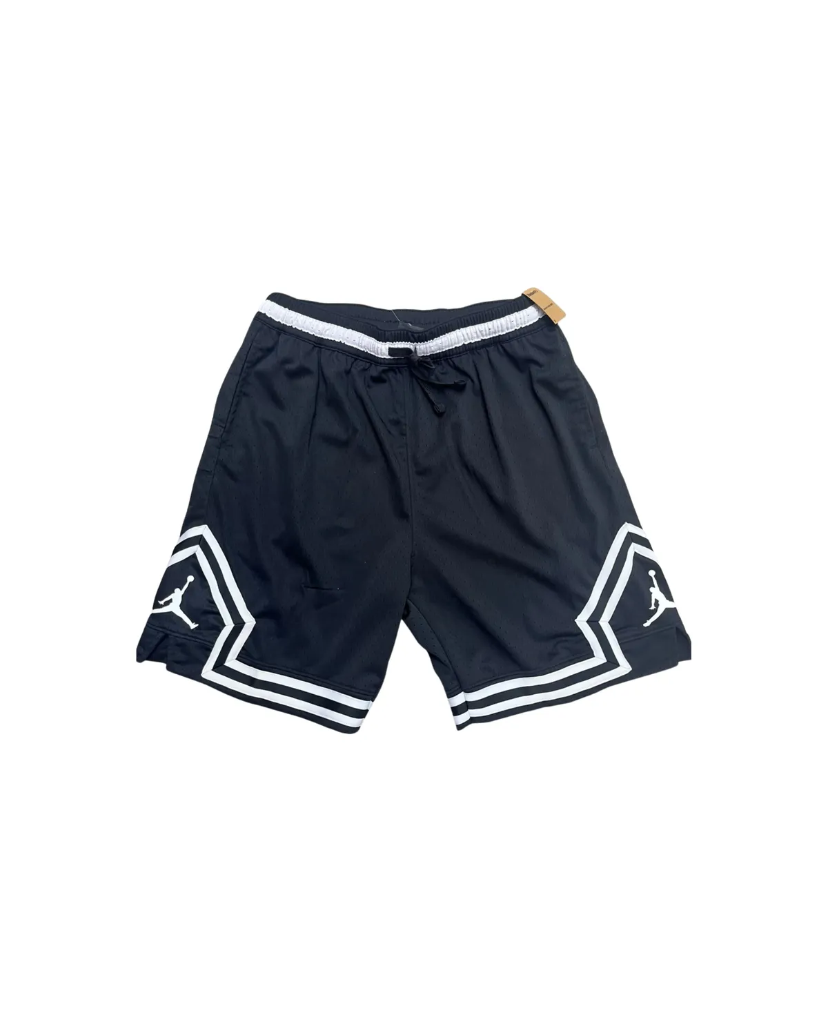NIKE JORDAN — vista 10