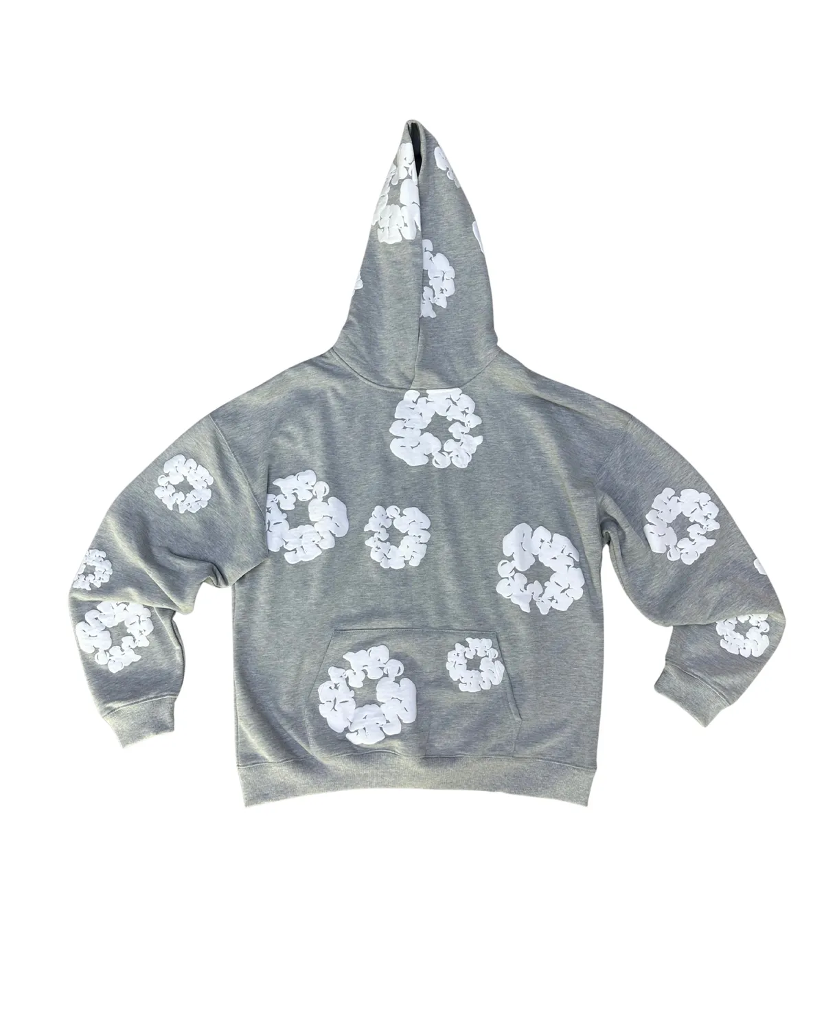 DENIM — vista 1