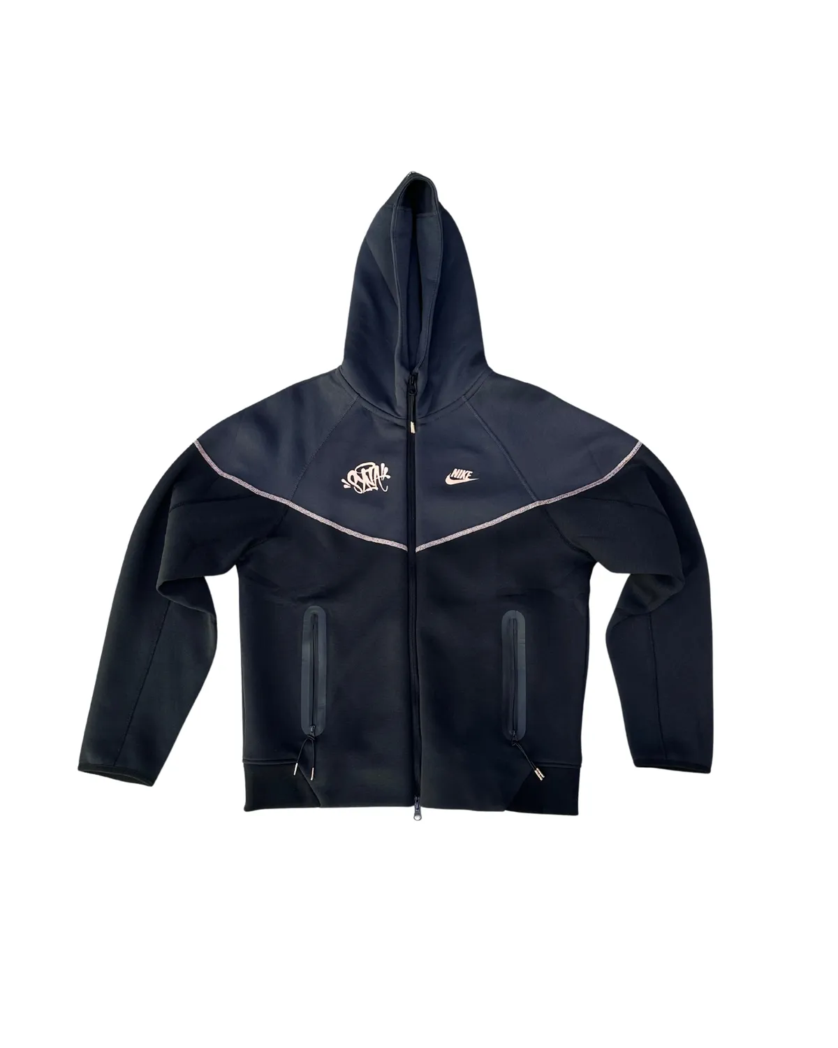 NIKE TECH — vista 2