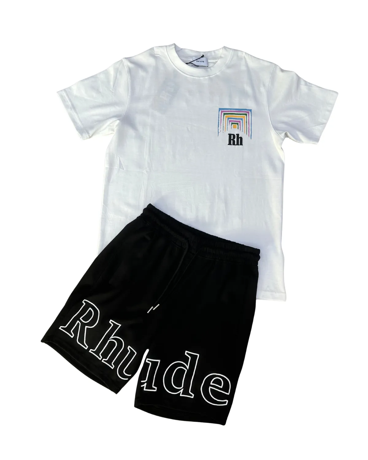 RUHDE — vista 1