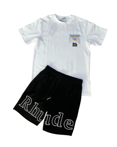RUHDE