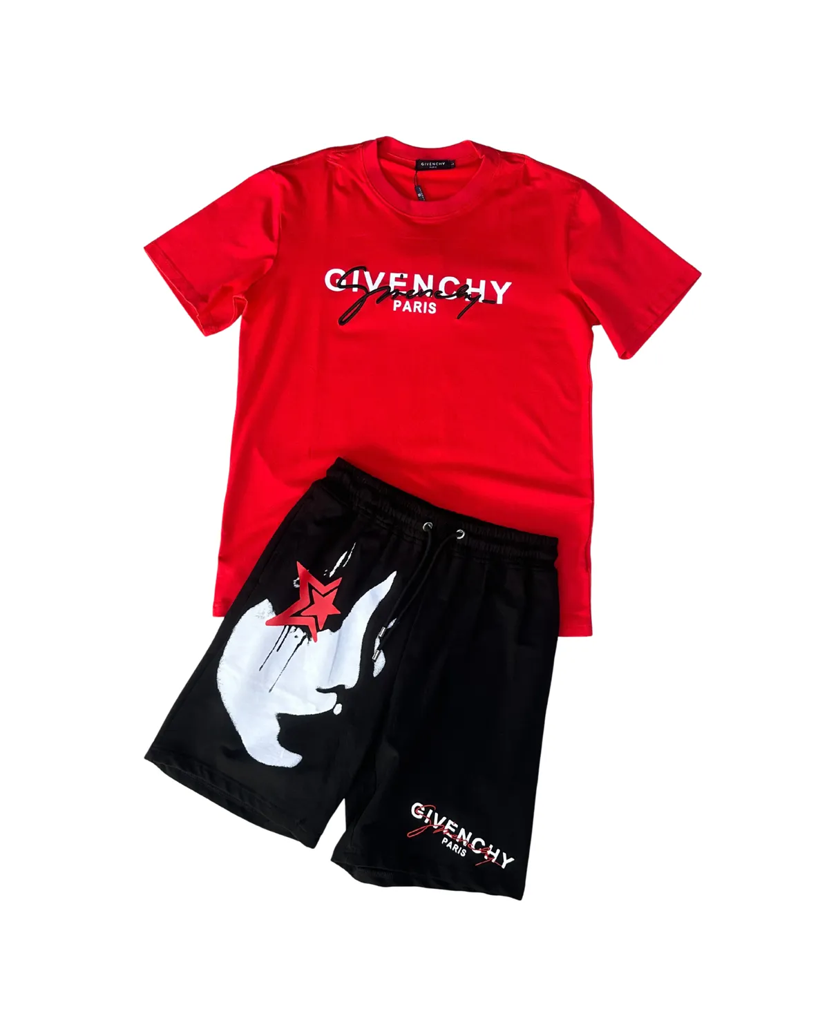 GIVENCHY — vista 1
