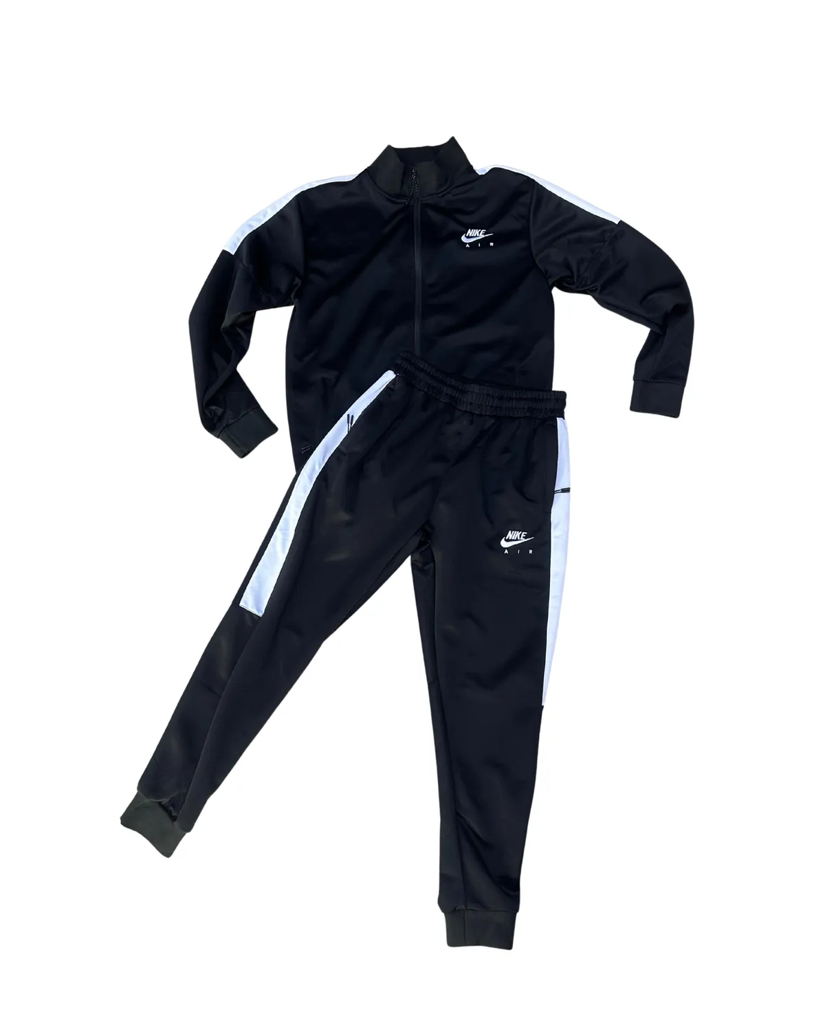 NIKE — vista 2