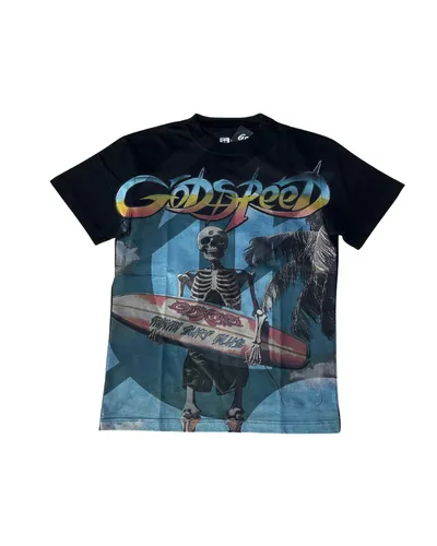 GODSPEED