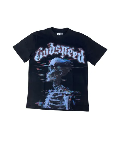 GODSPEED