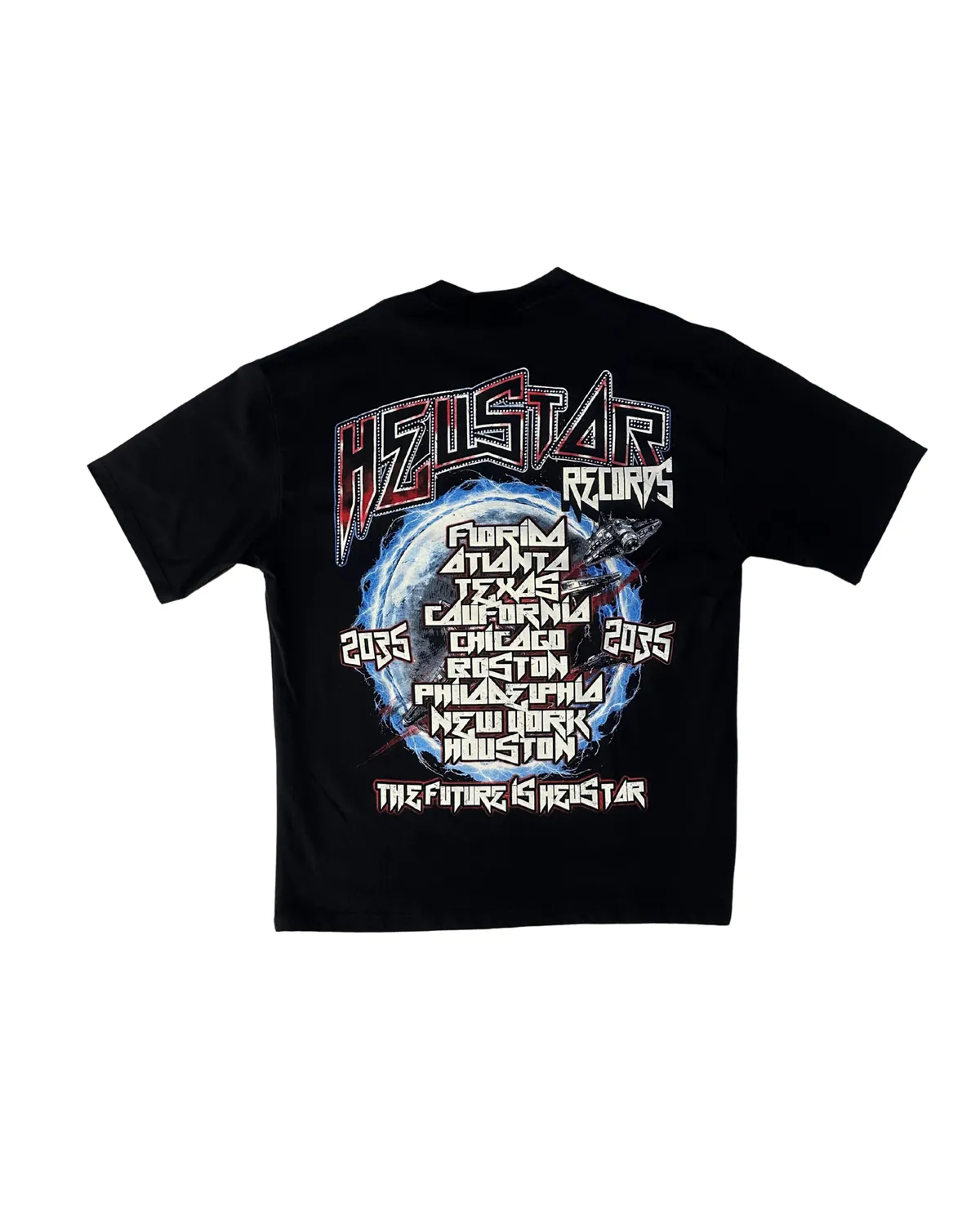HELLSTAR — vista 2
