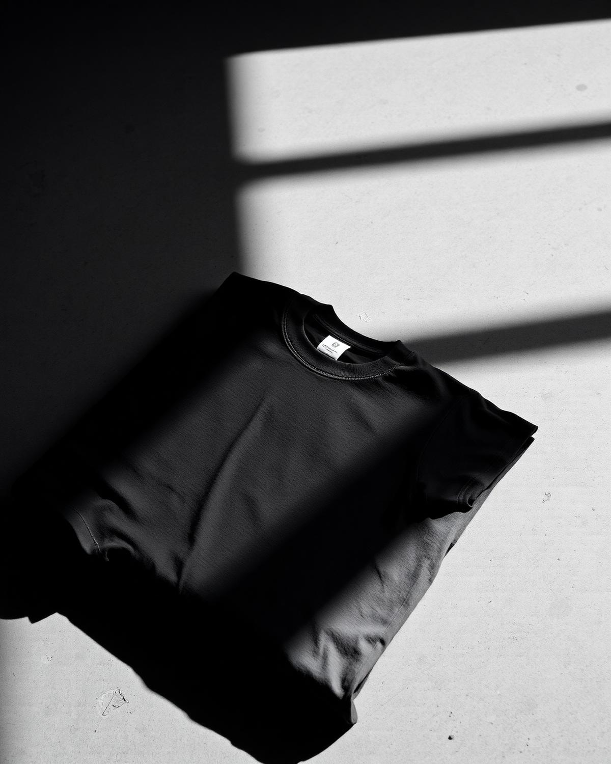 Oversized Tees
