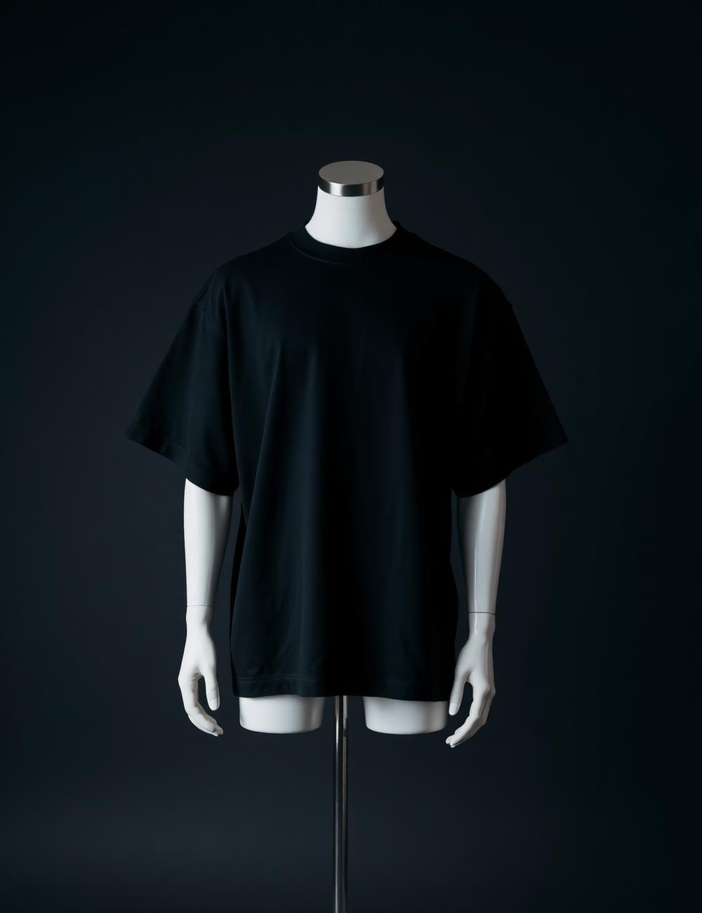 Void Heavyweight Tee